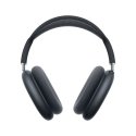 Apple AirPods Max Austiņas Bezvadu Zvani / mūzika USB Veids-C Bluetooth Navy (tumši zila)