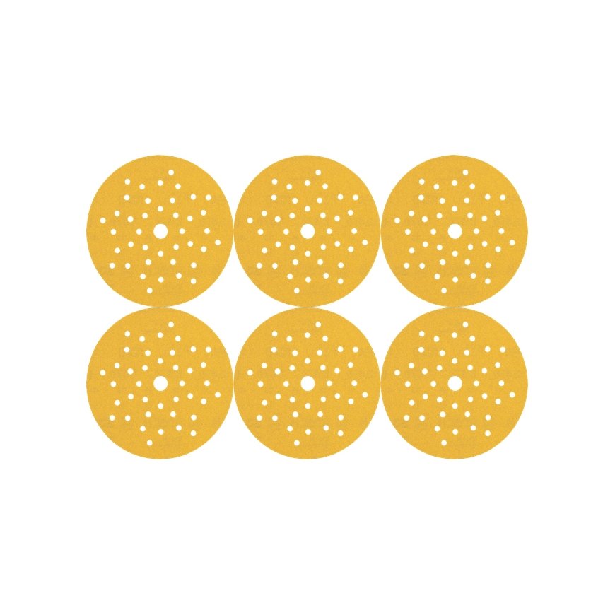 Bosch C470 Krāsa, Koks Slīpēšanas disks – 2