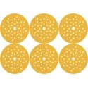 Bosch C470 Krāsa, Koks Slīpēšanas disks Bosch C470 Krāsa, Koks Slīpēšanas disks
