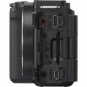 Sony ZV-E10 II 26 MP CMOS 3840 x 2160 pikseliä musta