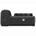 Sony ZV-E10 II 26 MP CMOS 3840 x 2160 pikseliai Juoda Sony ZV-E10 II 26 MP CMOS 3840 x 2160 pikseliai Juoda