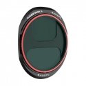 ND16/PL Hybrid FREEWELL filter for DJI Mavic 4 Pro ND16/PL Hybrid FREEWELL filter for DJI Mavic 4 Pro