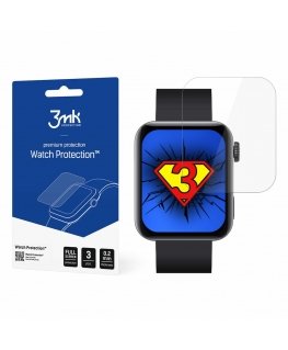 3MK Watch Protection
