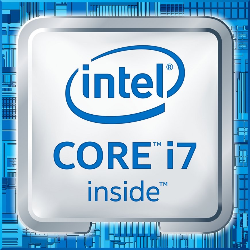 Intel Core i7-9700 процессор 3 GHz 12 MB Smart Cache Лоток