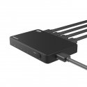 Marmitek 25008457 video signālu komutators HDMI Marmitek 25008457 video signālu komutators HDMI