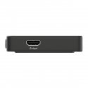 Marmitek 25008457 video signālu komutators HDMI Marmitek 25008457 video signālu komutators HDMI