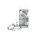 Tommee Tippee Easi-Vent Sauger lutipudeli otsik Ümmargune Keskmine vool Tommee Tippee Easi-Vent Sauger lutipudeli otsik Ümmargune Keskmine vool