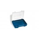 Bosch i-BOXX 72 Professional ABS synthetics Blue, Transparent Bosch i-BOXX 72 Professional ABS synthetics Blue, Transparent