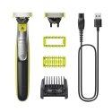 Philips OneBlade 360 QP2834/23 Nägu + keha