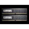 G.Skill Value mälumoodul 16 GB 2 x 8 GB DDR4 288-pin DIMM G.Skill Value mälumoodul 16 GB 2 x 8 GB DDR4 288-pin DIMM