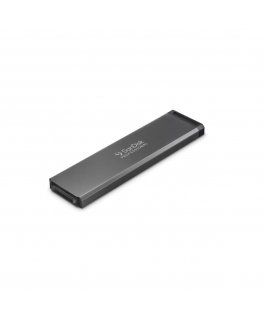 SanDisk PRO-BLADE 4 TB Roostevaba teras