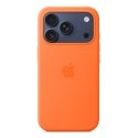 Apple MGFE4ZM/A matkapuhelimen suojakotelo 16 cm (6.3") Suojus Oranssi Apple MGFE4ZM/A matkapuhelimen suojakotelo 16 cm (6.3") Suojus Oranssi