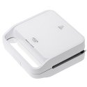 Adler AD 3070w sandwich maker 1100 W White Adler AD 3070w sandwich maker 1100 W White
