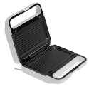 Adler AD 3070w sumuštinių keptuvė 1100 W Balta Adler AD 3070w sumuštinių keptuvė 1100 W Balta