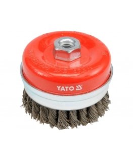 Yato YT-4769 rotary tool polishing supply Pre-polishing brush
