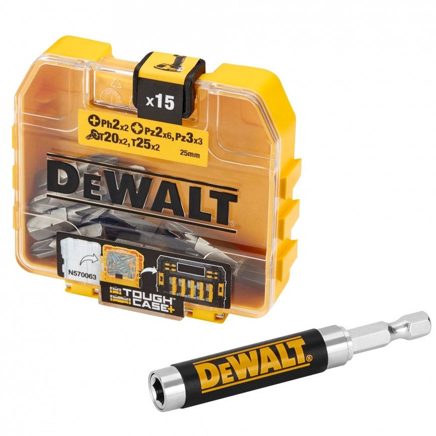 DeWALT DT71511-QZ kruvikeerajaotsik