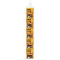 DeWALT DT71511-QZ бита для отверток DeWALT DT71511-QZ бита для отверток