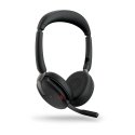 Jabra Evolve2 65 Flex Kõrvaklapp Juhtmega ühendatud & juhtmevaba Peavõru Kontor/kõnekeskus Bluetooth