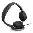 Jabra Evolve2 65 Flex Kõrvaklapp Juhtmega ühendatud & juhtmevaba Peavõru Kontor/kõnekeskus Bluetooth