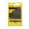 DeWALT DT5912-QZ сверло Набор сверел 13 шт DeWALT DT5912-QZ сверло Набор сверел 13 шт