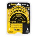 DeWALT DT10397-QZ ümmargune saetera 3 tk DeWALT DT10397-QZ ümmargune saetera 3 tk