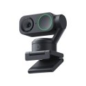Insta360 Link 2 verkkokamera 3840 x 2160 pikseliä USB musta