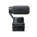 Insta360 Link 2 vebkamera 3840 x 2160 pikseļi USB Melns