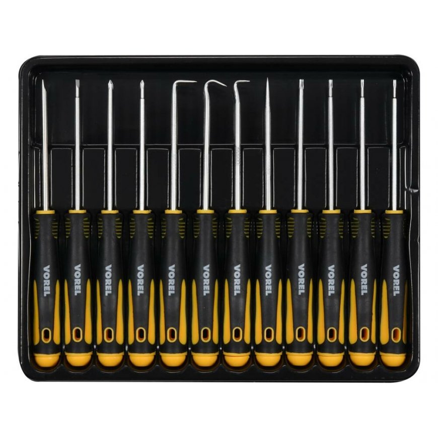 VOREL 64555 screwdriver bit