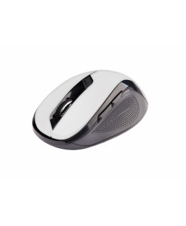 C-TECH WLM-02W mouse Office Right-hand RF Wireless Optical 1600 DPI