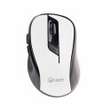 C-TECH WLM-02W компьютерная мышь Офисная Для правой руки Беспроводной RF Оптический 1600 DPI C-TECH WLM-02W компьютерная мышь Офисная Для правой руки Беспроводной RF Оптический 1600 DPI