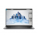 DELL Precision 5550 Portatīvais dators 15,6" Core™ i7-10750H / 16GB RAM / 512GB SSD / Quadro T1000 / Windows 11 Pro / Refurbishe DELL Precision 5550 Portatīvais dators 15,6" Core™ i7-10750H / 16GB RAM / 512GB SSD / Quadro T1000 / Windows 11 Pro / Refurbishe