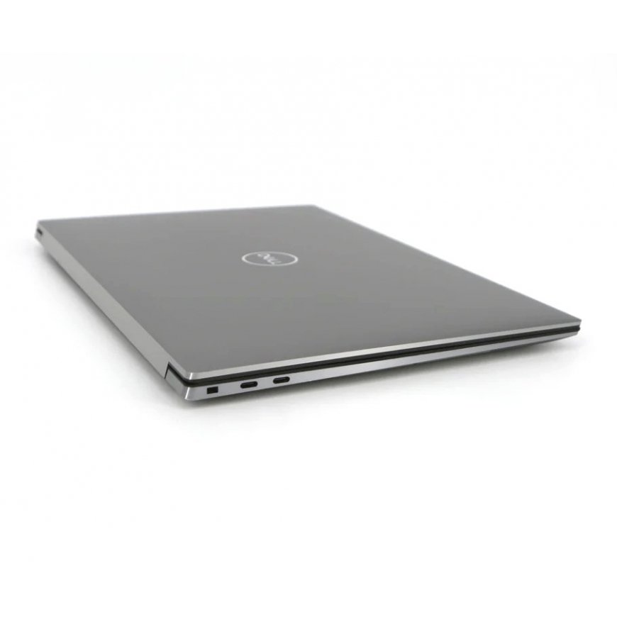 DELL Precision 5550 Laptop 15,6" Core™ i7-10750H / 16GB RAM / 512GB SSD / Quadro T1000 / Windows 11 Pro / Refurbished – 3
