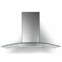 FABER S.p.A. Ray SRM LED X/V NS A60 Seinäkiinnitys Ruostumaton teräs 420 m³/h FABER S.p.A. Ray SRM LED X/V NS A60 Seinäkiinnitys Ruostumaton teräs 420 m³/h