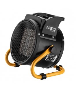 NEO tools 90-062 electric space heater