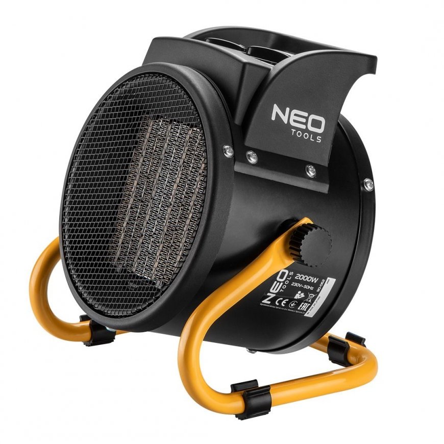 NEO tools 90-062 ruumisoojendi