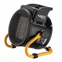 NEO tools 90-062 elektrinis patalpų šildytuvas NEO tools 90-062 elektrinis patalpų šildytuvas