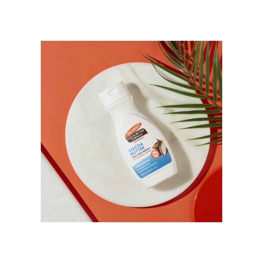 Palmer's Cocoa Butter Formula Cocoa Butter Daily Skin Therapy 250 ml Лосьон Унисекс – 2