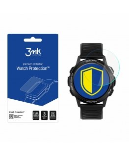 3MK Watch Protection