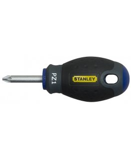 Stanley 0-65-409 ручная отвертка Одна отвертка Стандартная отвертка
