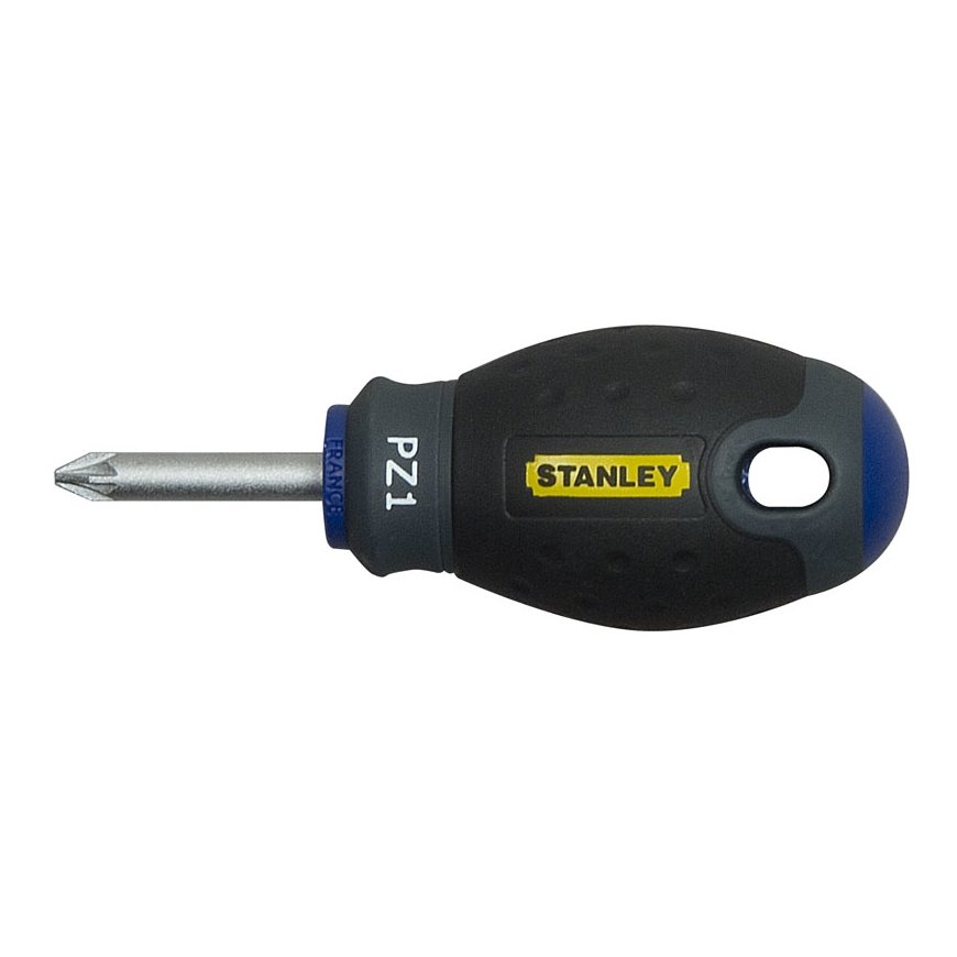 Stanley 0-65-409 rankinis atsuktuvas Vienas suktuvas Standartinis suktuvas
