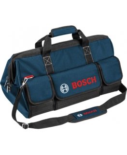 Bosch 1600A003BJ Melns, Zils