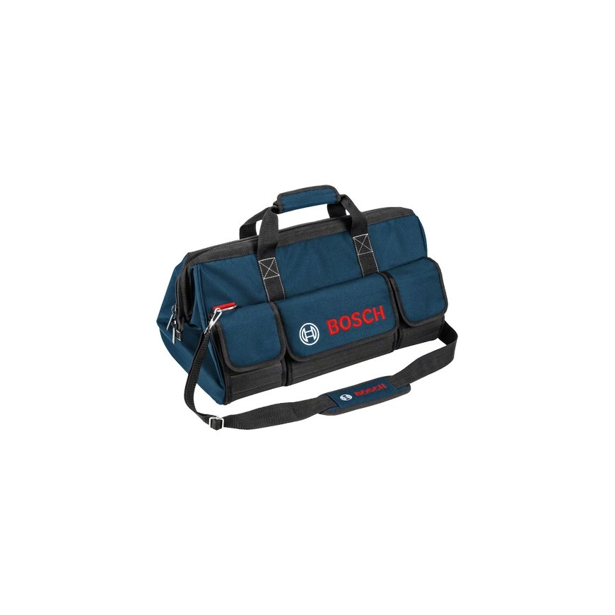 Bosch 1600A003BJ Черный, Синий