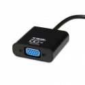 iBox IAHV01 video cable adapter HDMI Type A (Standard) VGA (D-Sub) Black iBox IAHV01 video cable adapter HDMI Type A (Standard) VGA (D-Sub) Black