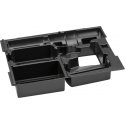 Bosch 1 600 A00 2WD tool storage case accessory Tray Bosch 1 600 A00 2WD tool storage case accessory Tray