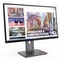 Lenovo ThinkVision P27QD-40 Monitor Lenovo ThinkVision P27QD-40 Monitor