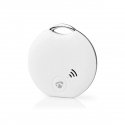 Nedis BTKF10WT GPS tracker/finder Белый