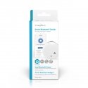 Nedis BTKF10WT GPS tracker/finder White