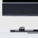 ALOGIC Edge computer monitor 101.6 cm (40") 3440 x 1440 pixels UltraWide Quad HD Grey