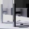 ALOGIC Edge tietokoneen litteä näyttö 101,6 cm (40") 3440 x 1440 pikseliä UltraWide Quad HD Harmaa ALOGIC Edge tietokoneen litteä näyttö 101,6 cm (40") 3440 x 1440 pikseliä UltraWide Quad HD Harmaa