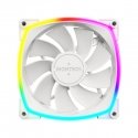 Montech RX120 PWM Корпус компьютера Вентилятор 12 cm Белый 3 шт